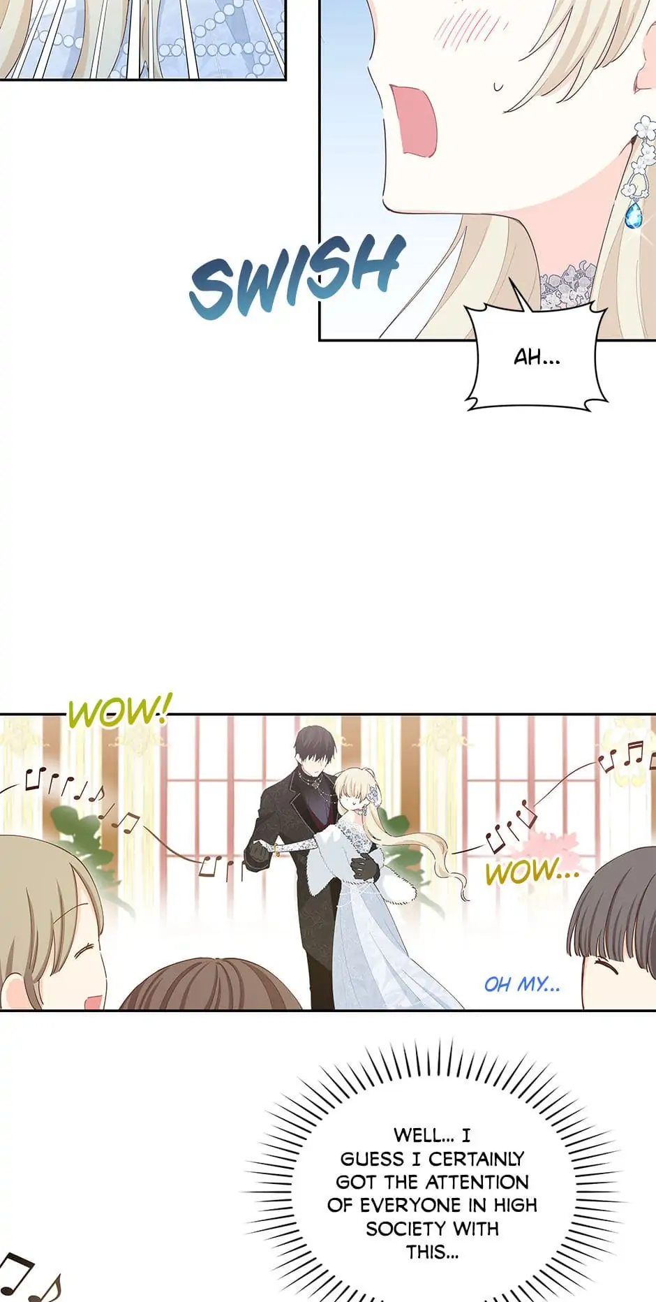 I Have No Health Chapter 43 page 2