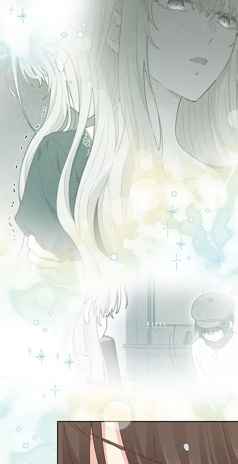 I Have No Health Chapter 43 page 29