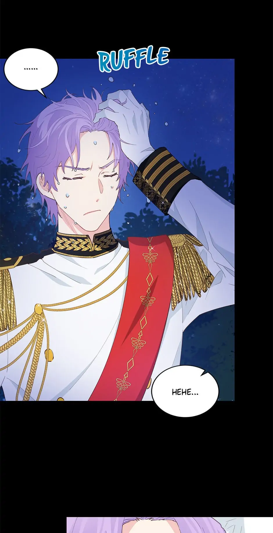 I Have No Health Chapter 43 page 31