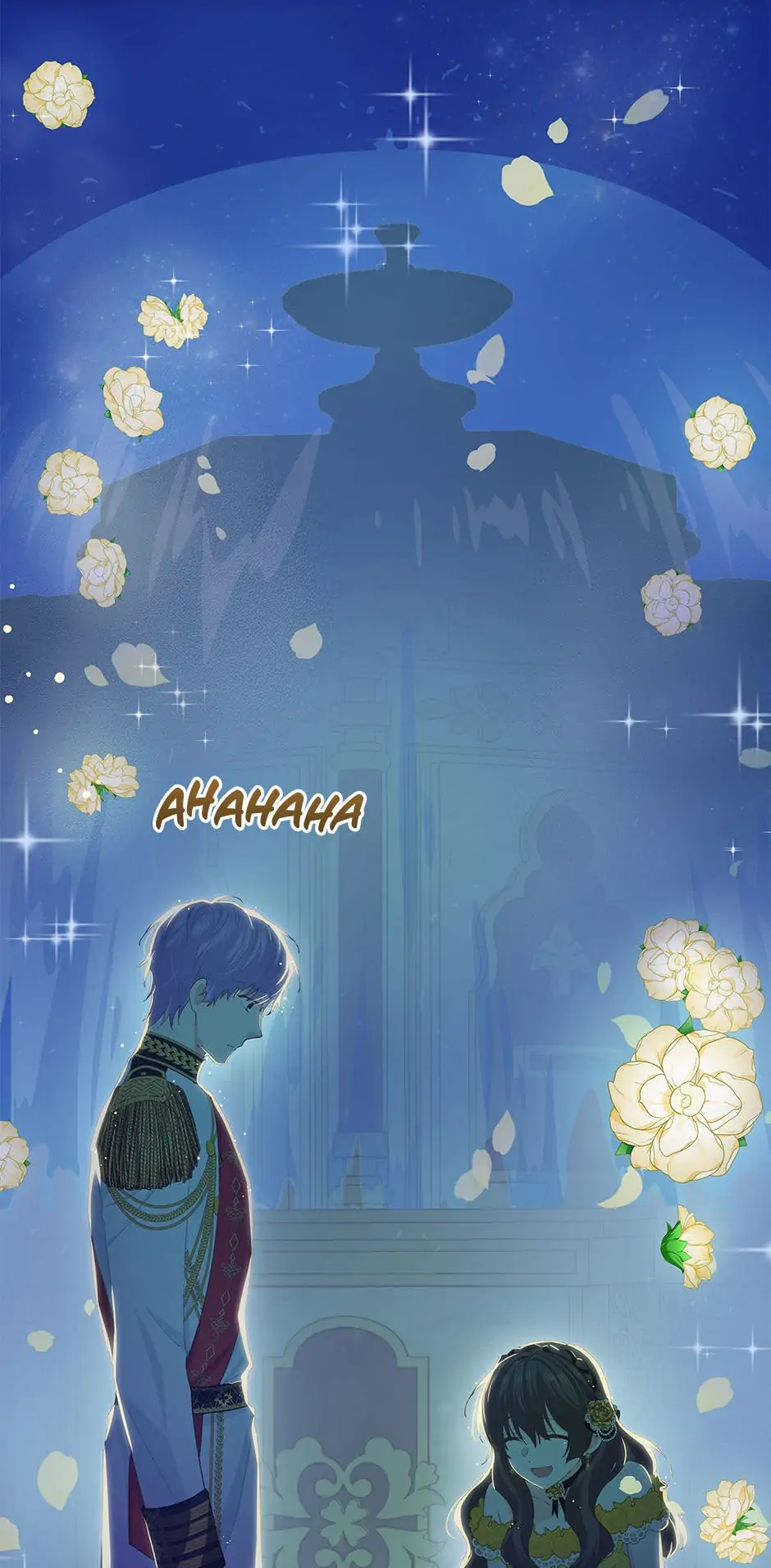 I Have No Health Chapter 43 page 35