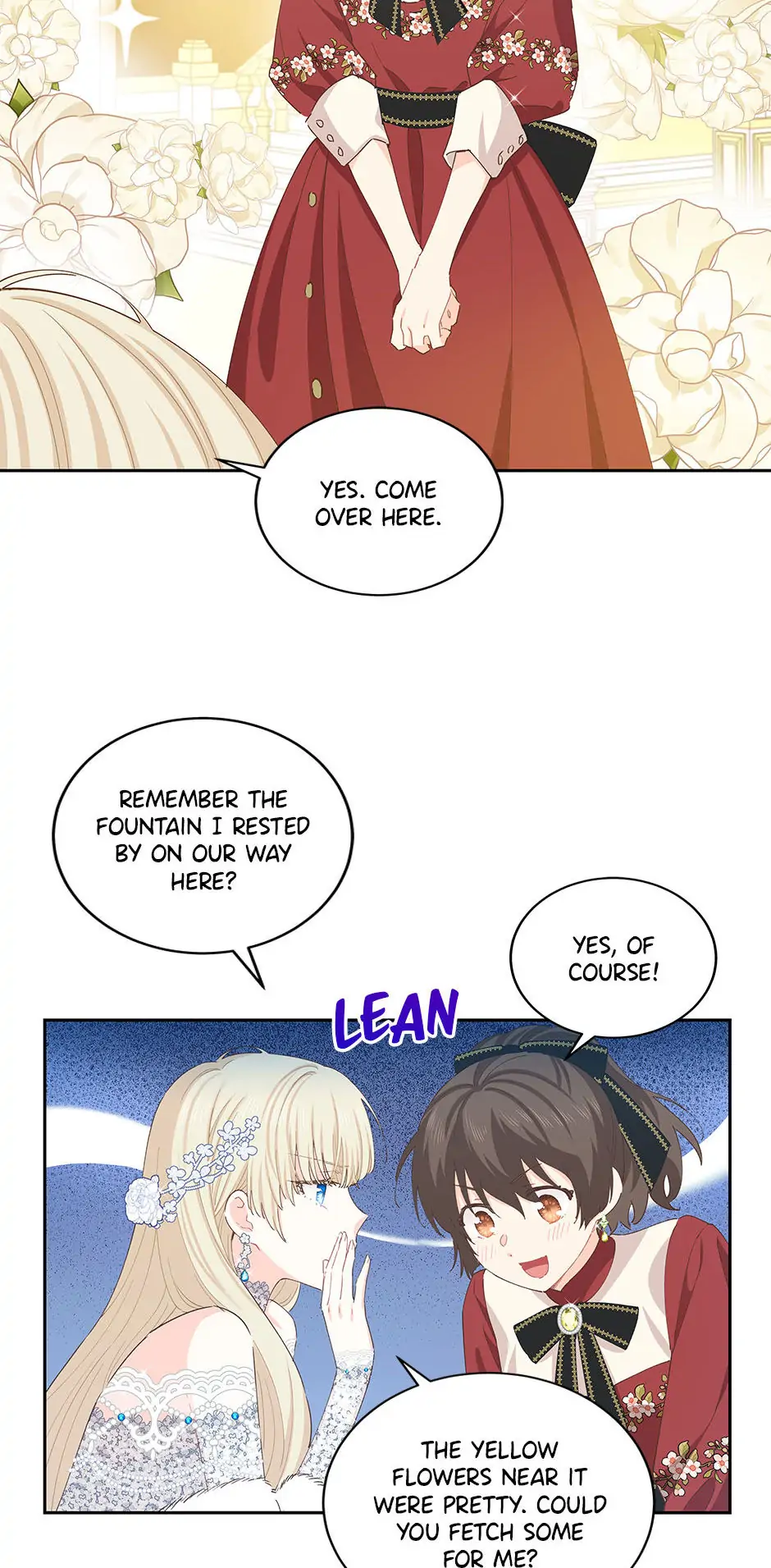 I Have No Health Chapter 43 page 38