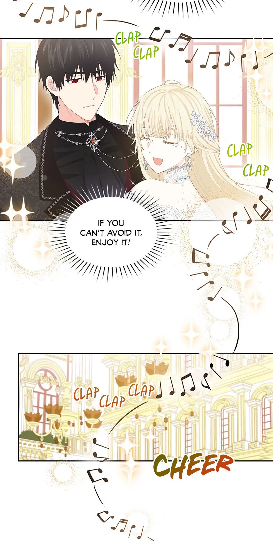 I Have No Health Chapter 43 page 3