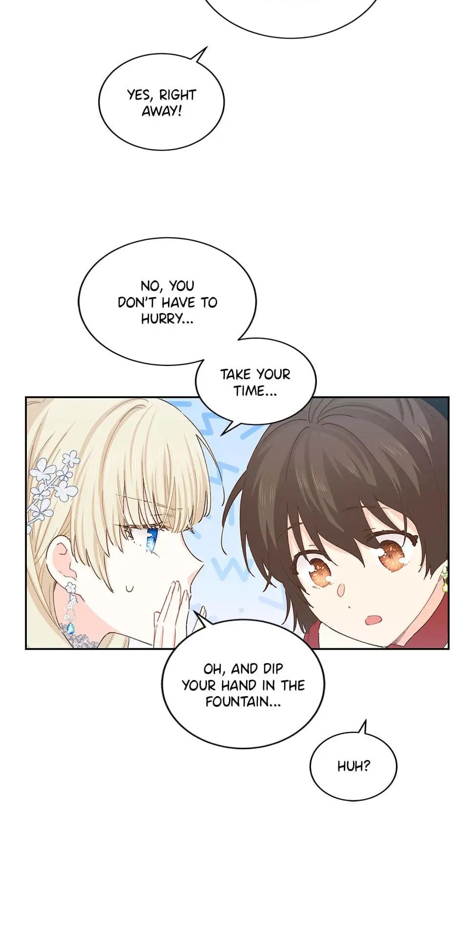 I Have No Health Chapter 43 page 39