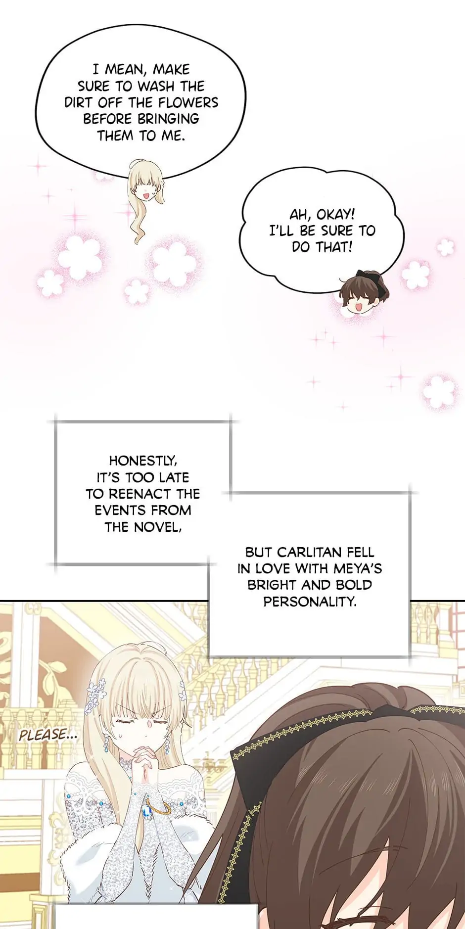 I Have No Health Chapter 43 page 40