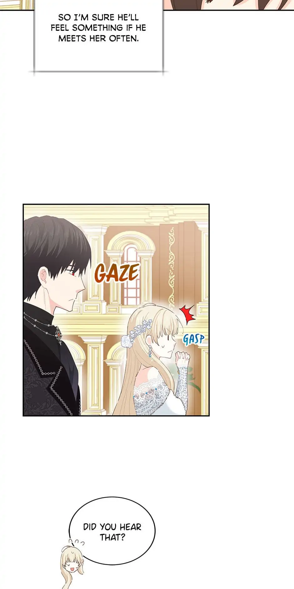 I Have No Health Chapter 43 page 41