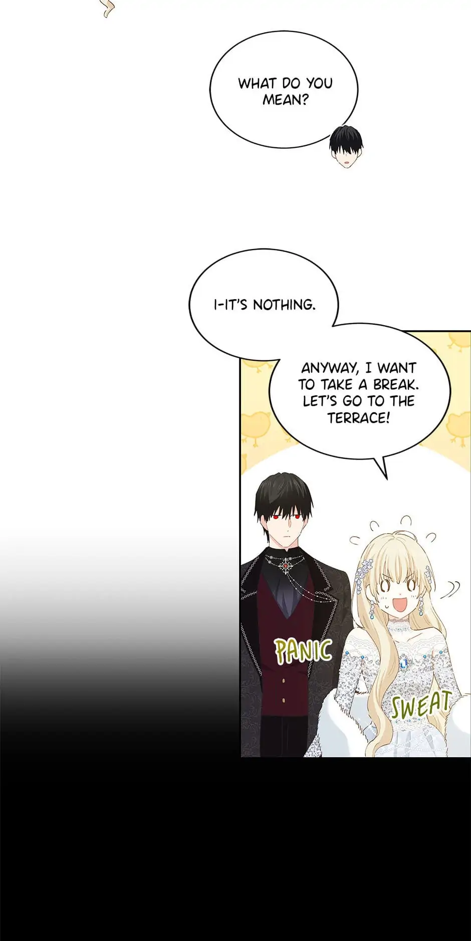 I Have No Health Chapter 43 page 42