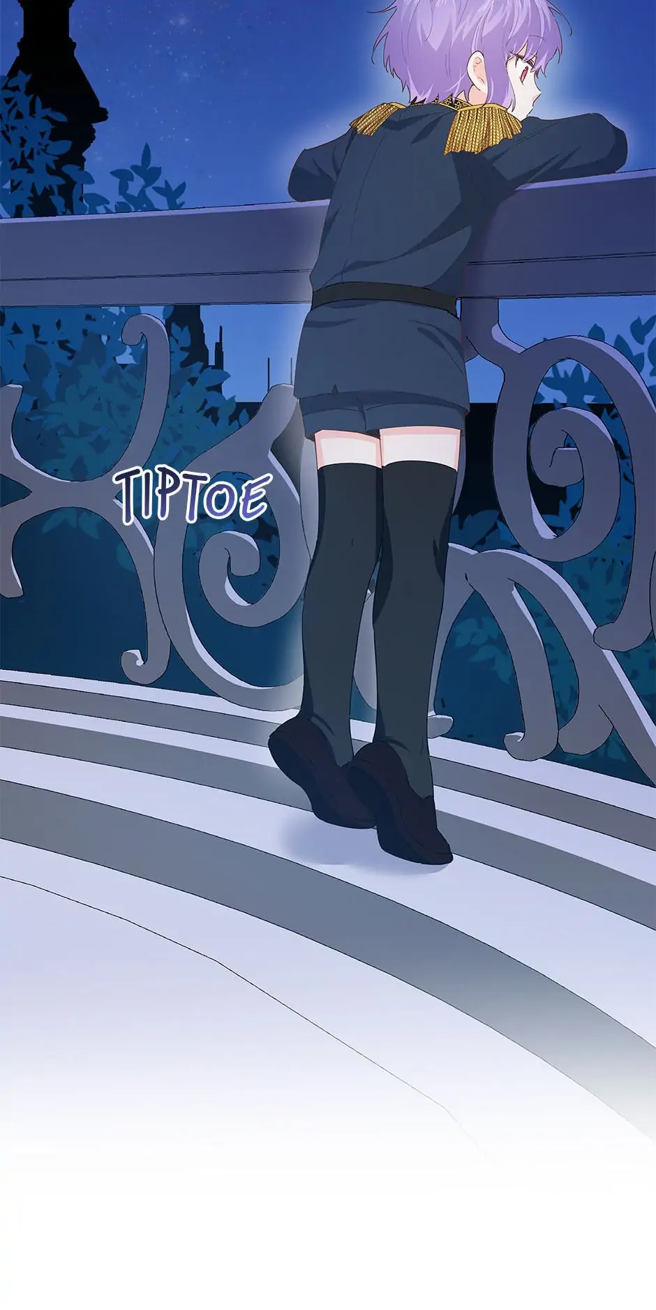 I Have No Health Chapter 43 page 45