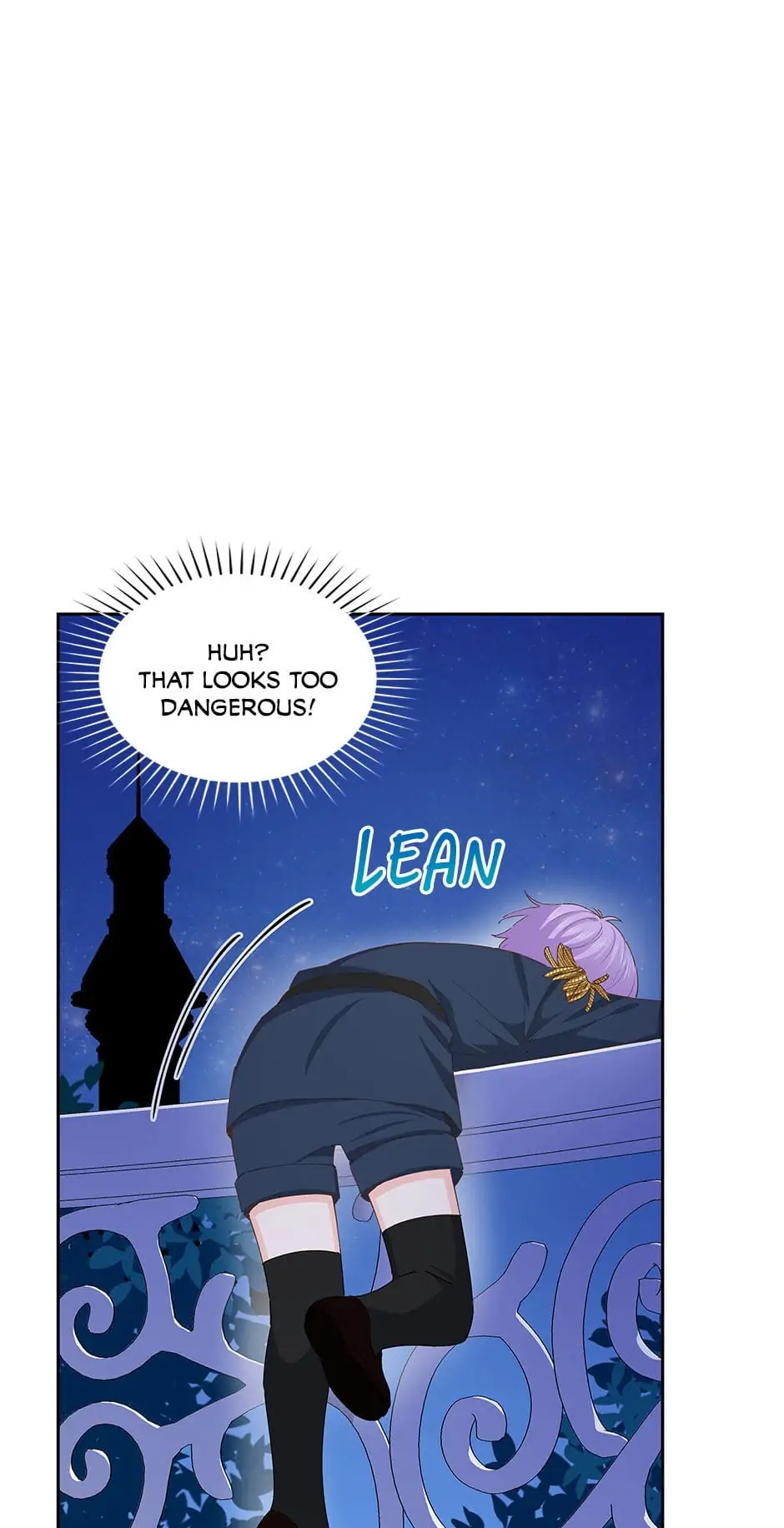 I Have No Health Chapter 43 page 47