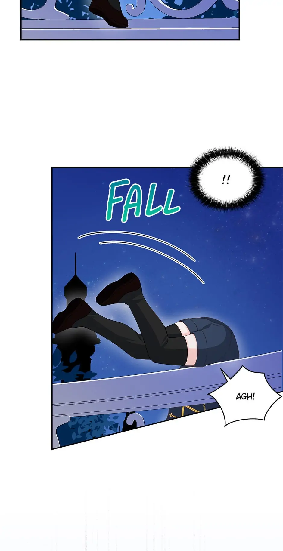 I Have No Health Chapter 43 page 48