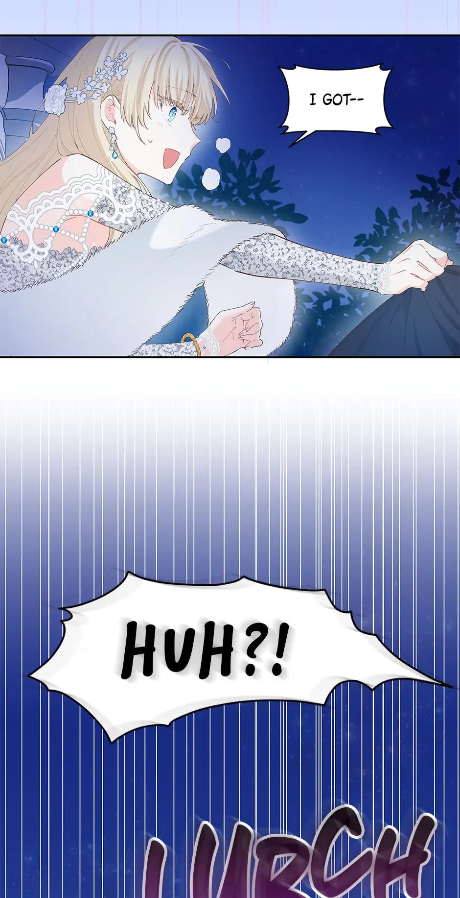 I Have No Health Chapter 43 page 50