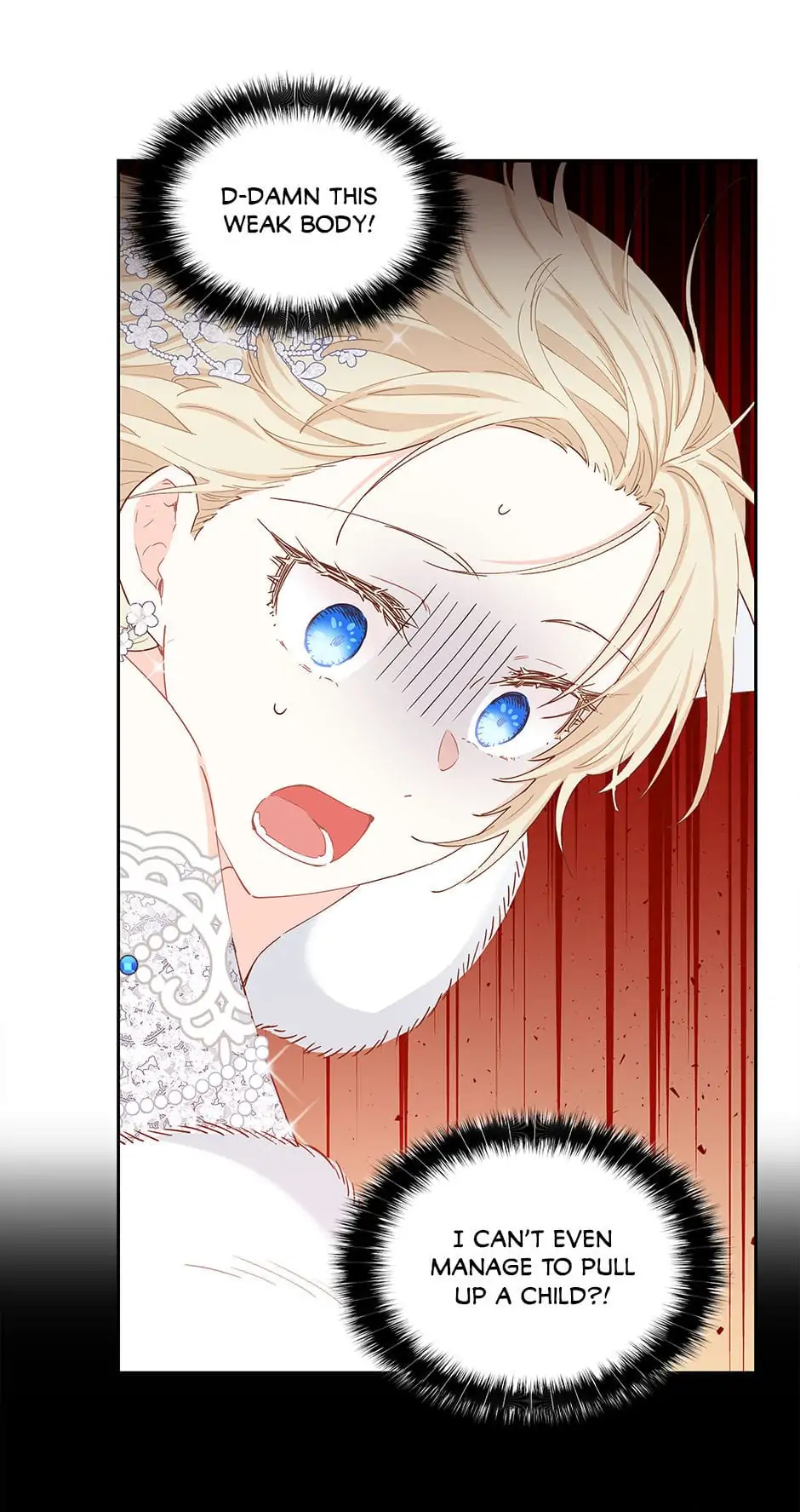 I Have No Health Chapter 43 page 52