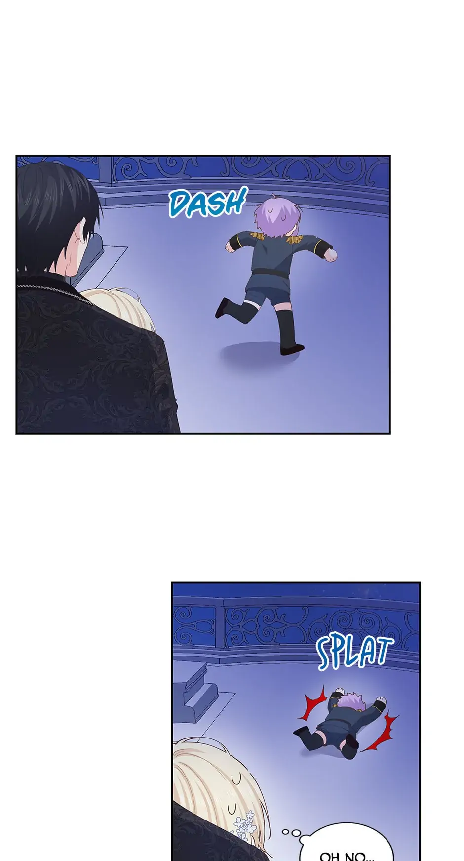 I Have No Health Chapter 43 page 58