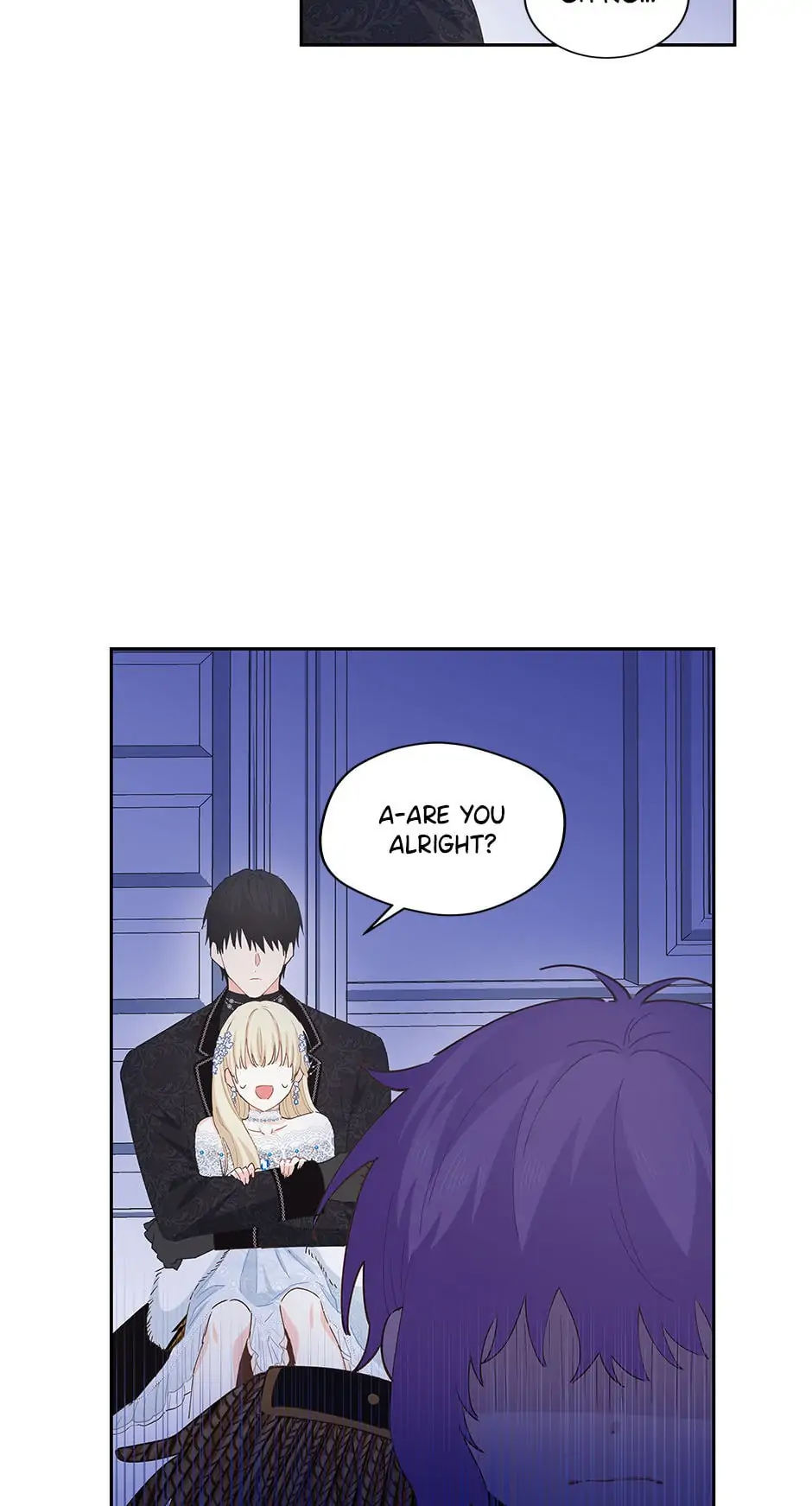 I Have No Health Chapter 43 page 59