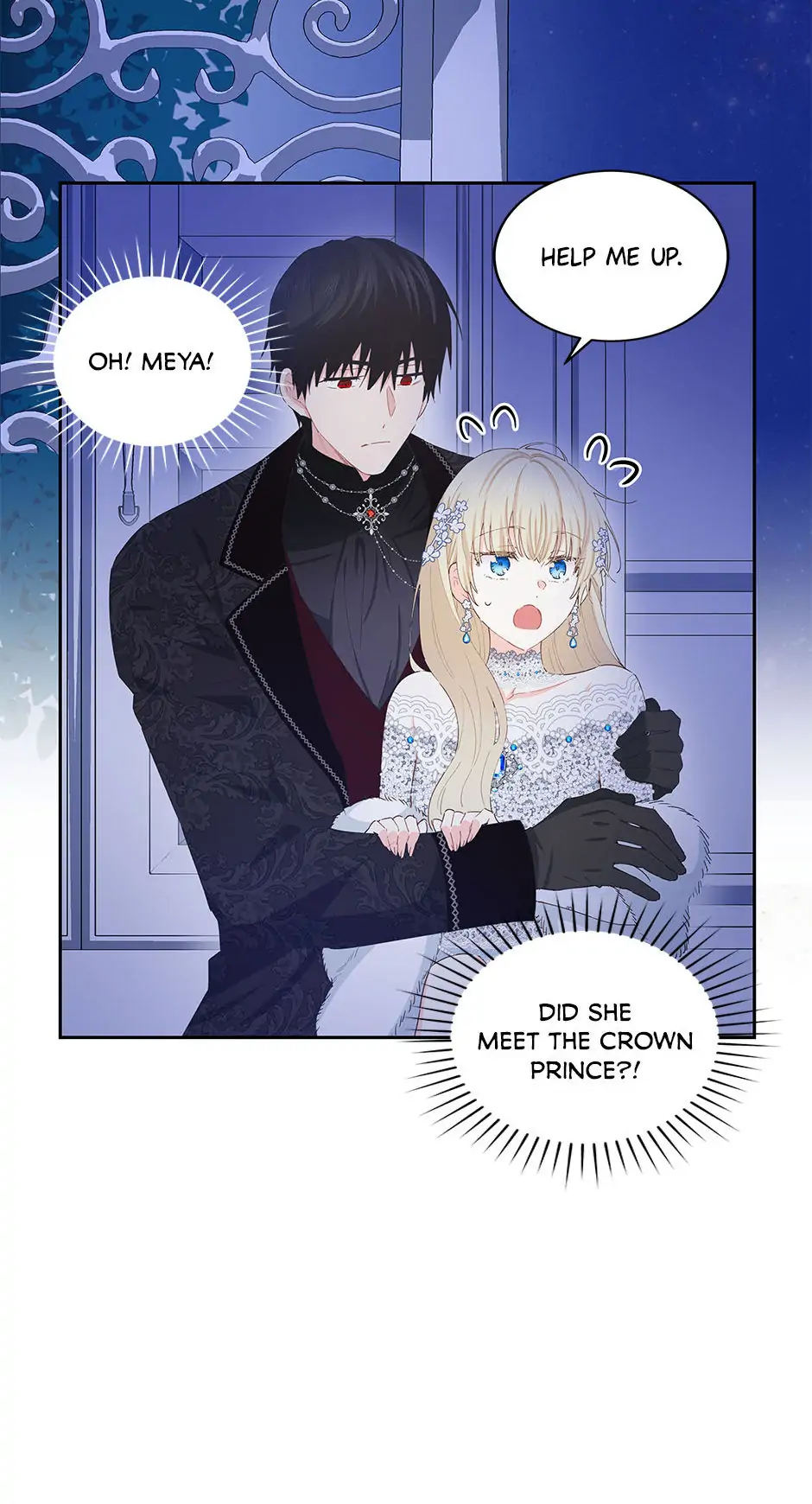 I Have No Health Chapter 43 page 63