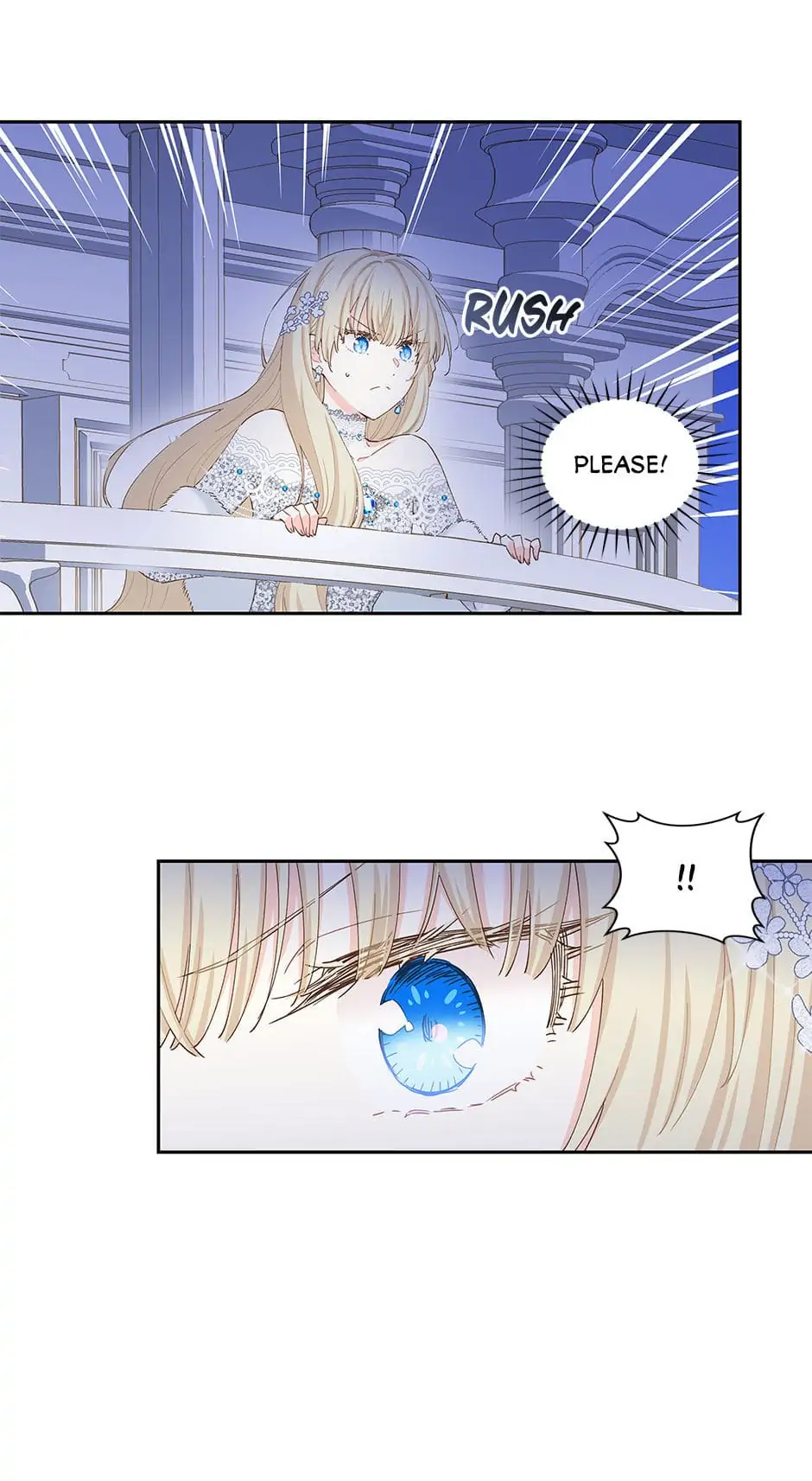 I Have No Health Chapter 43 page 64