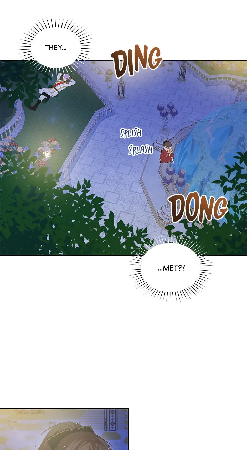I Have No Health Chapter 43 page 65