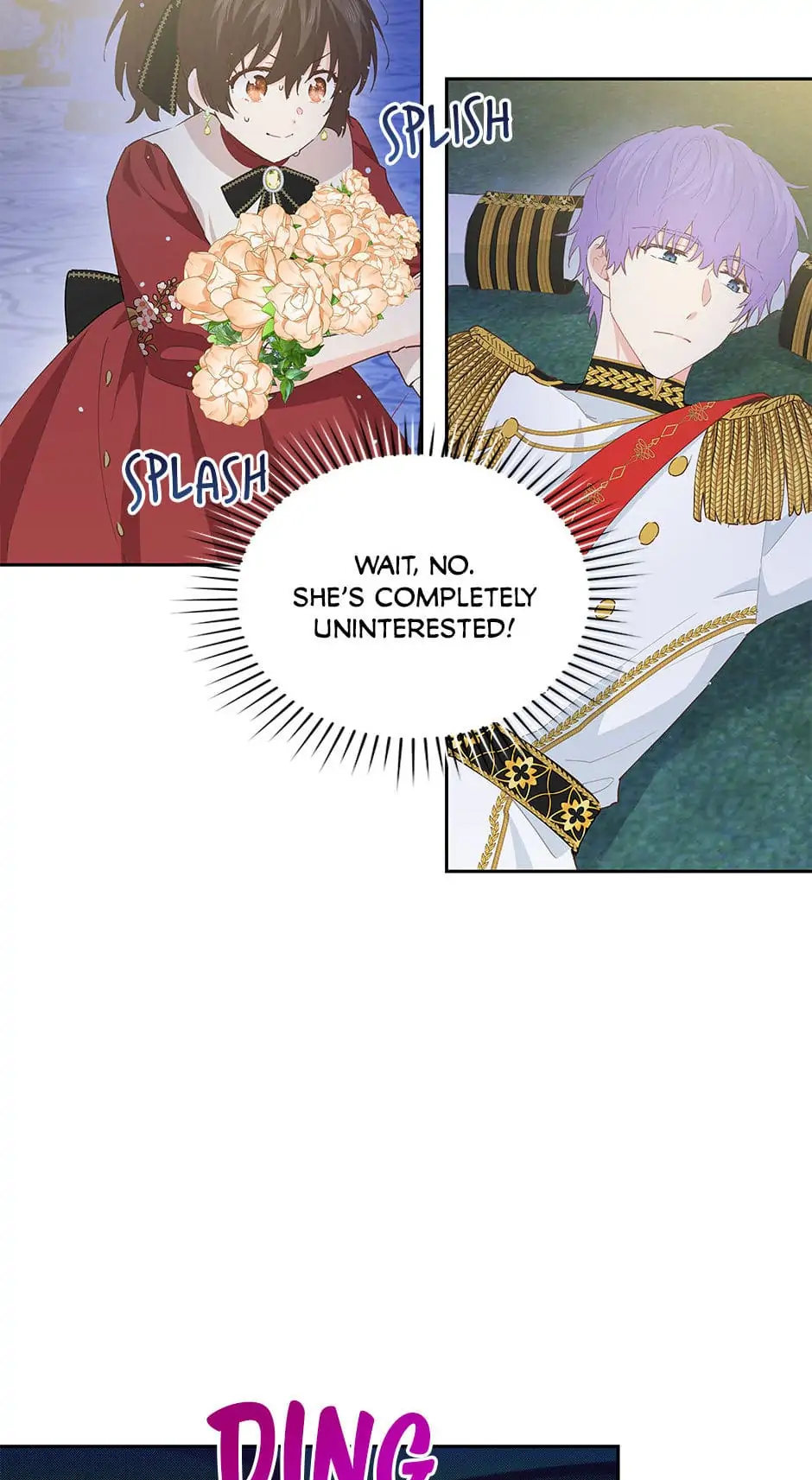 I Have No Health Chapter 43 page 66