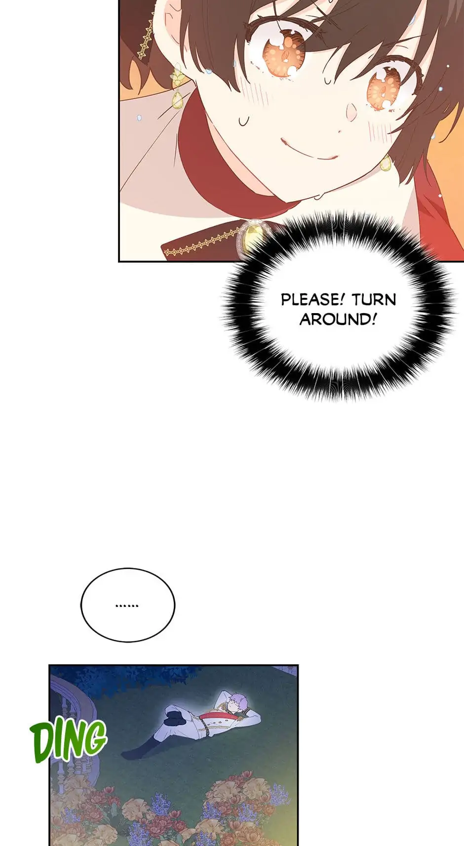 I Have No Health Chapter 43 page 68
