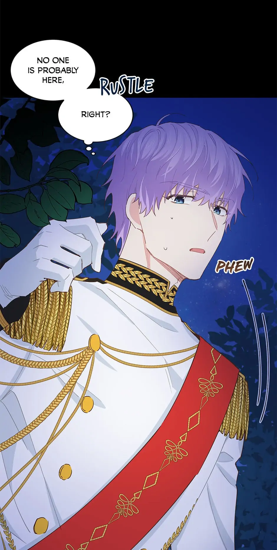 I Have No Health Chapter 43 page 6