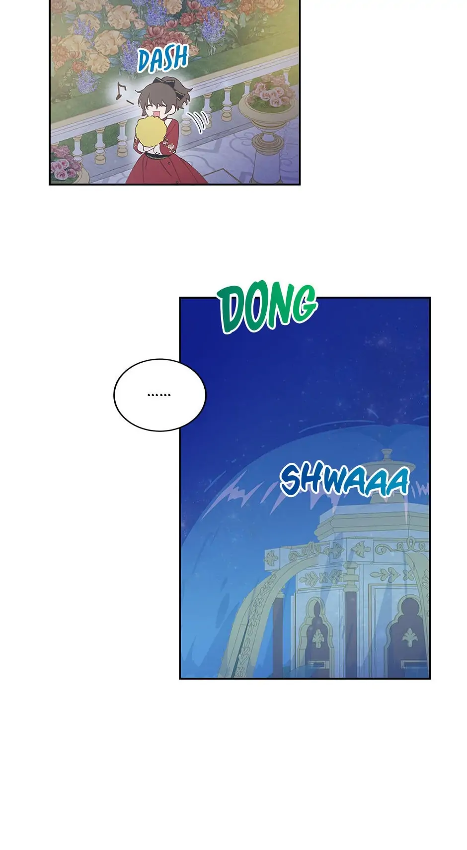 I Have No Health Chapter 43 page 69