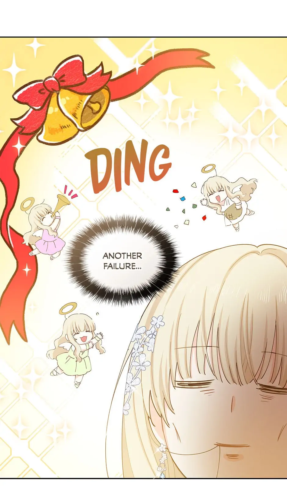 I Have No Health Chapter 43 page 70