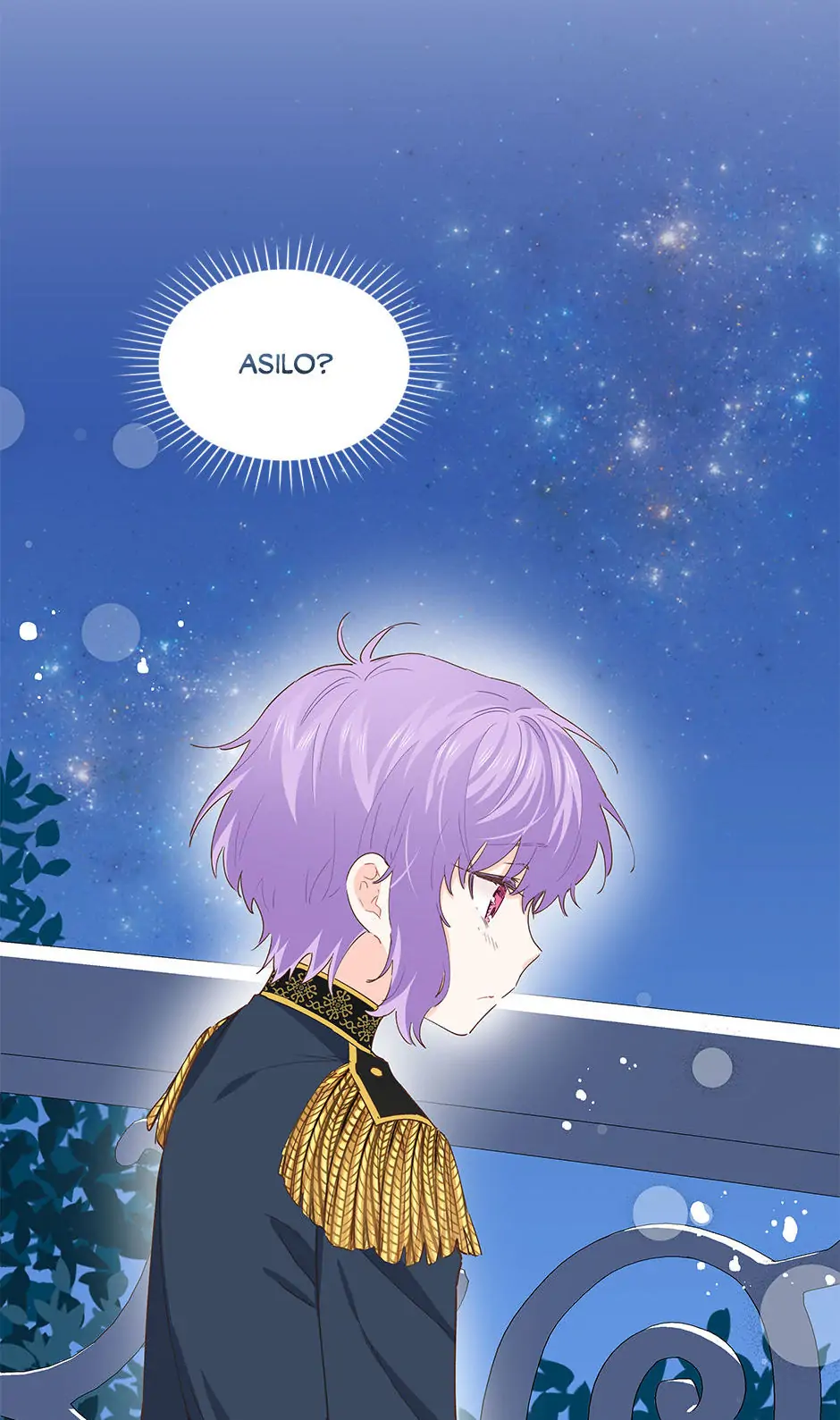 I Have No Health Chapter 43 page 72