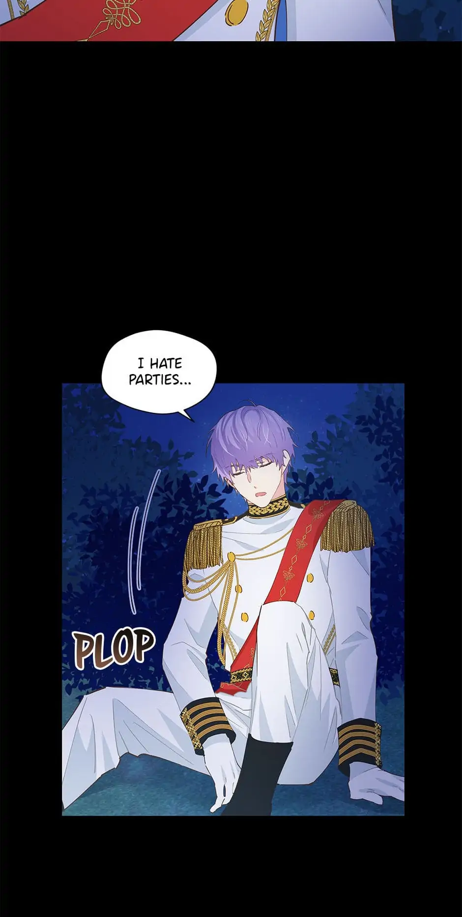 I Have No Health Chapter 43 page 7