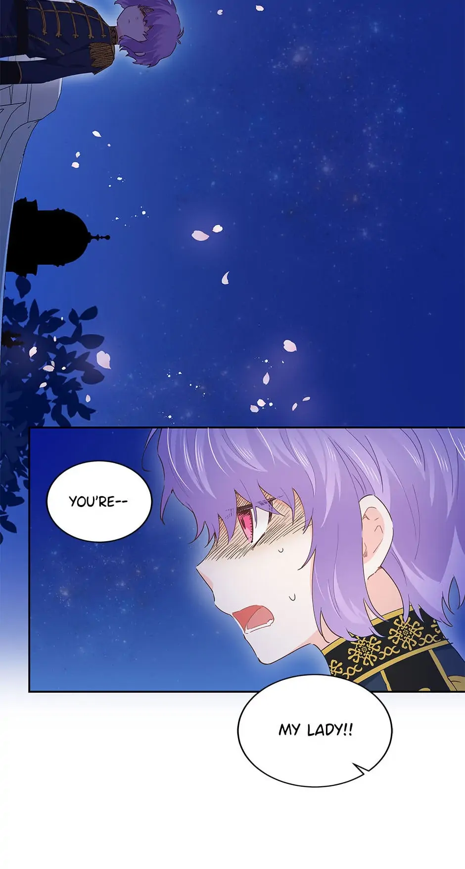 I Have No Health Chapter 44 page 12