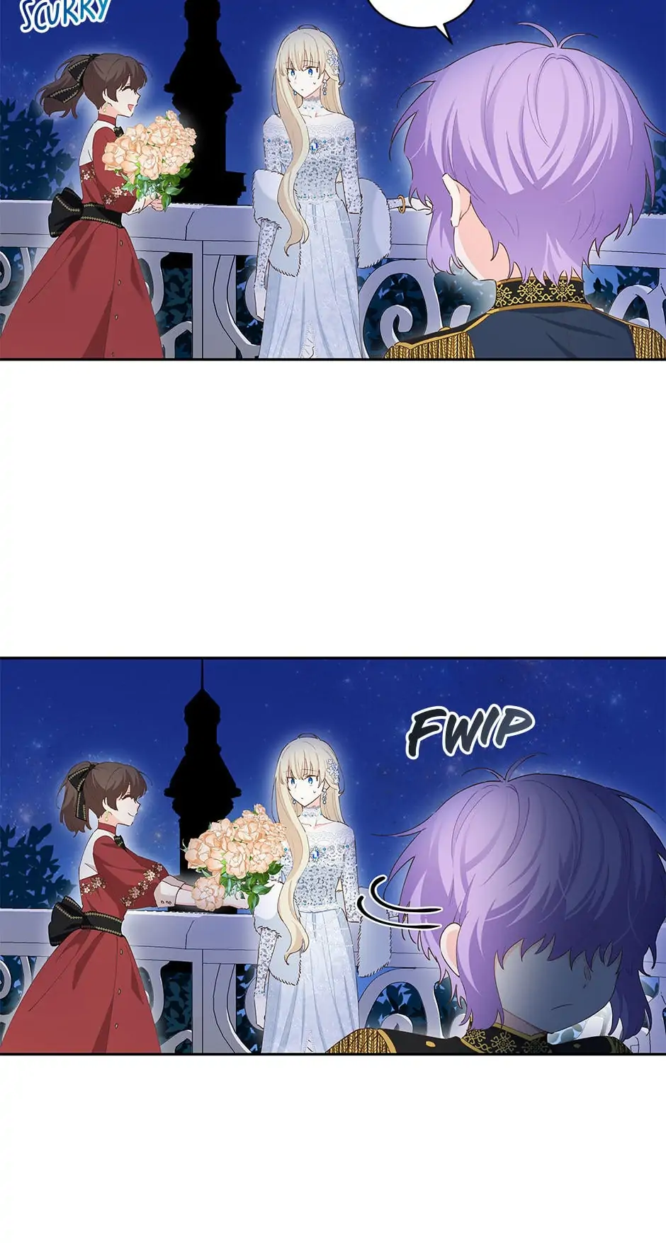 I Have No Health Chapter 44 page 15
