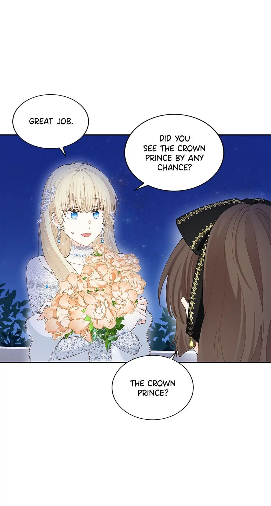 I Have No Health Chapter 44 page 16