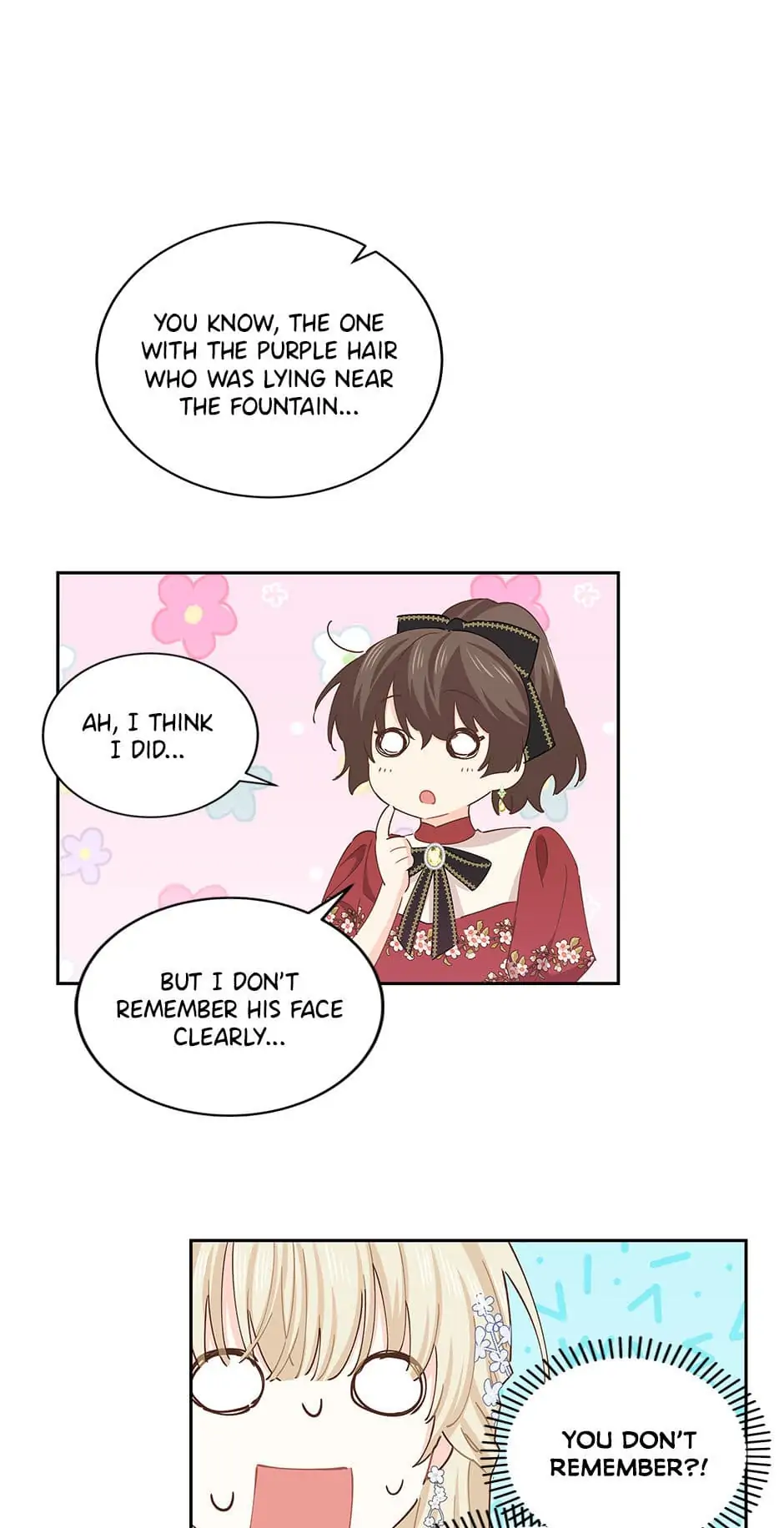 I Have No Health Chapter 44 page 17