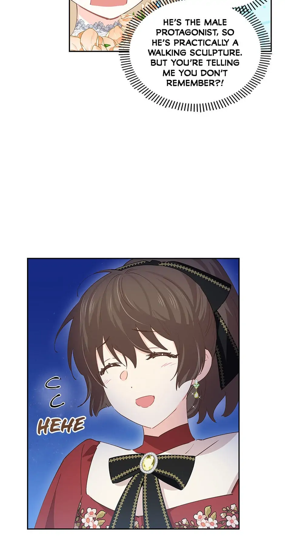 I Have No Health Chapter 44 page 18