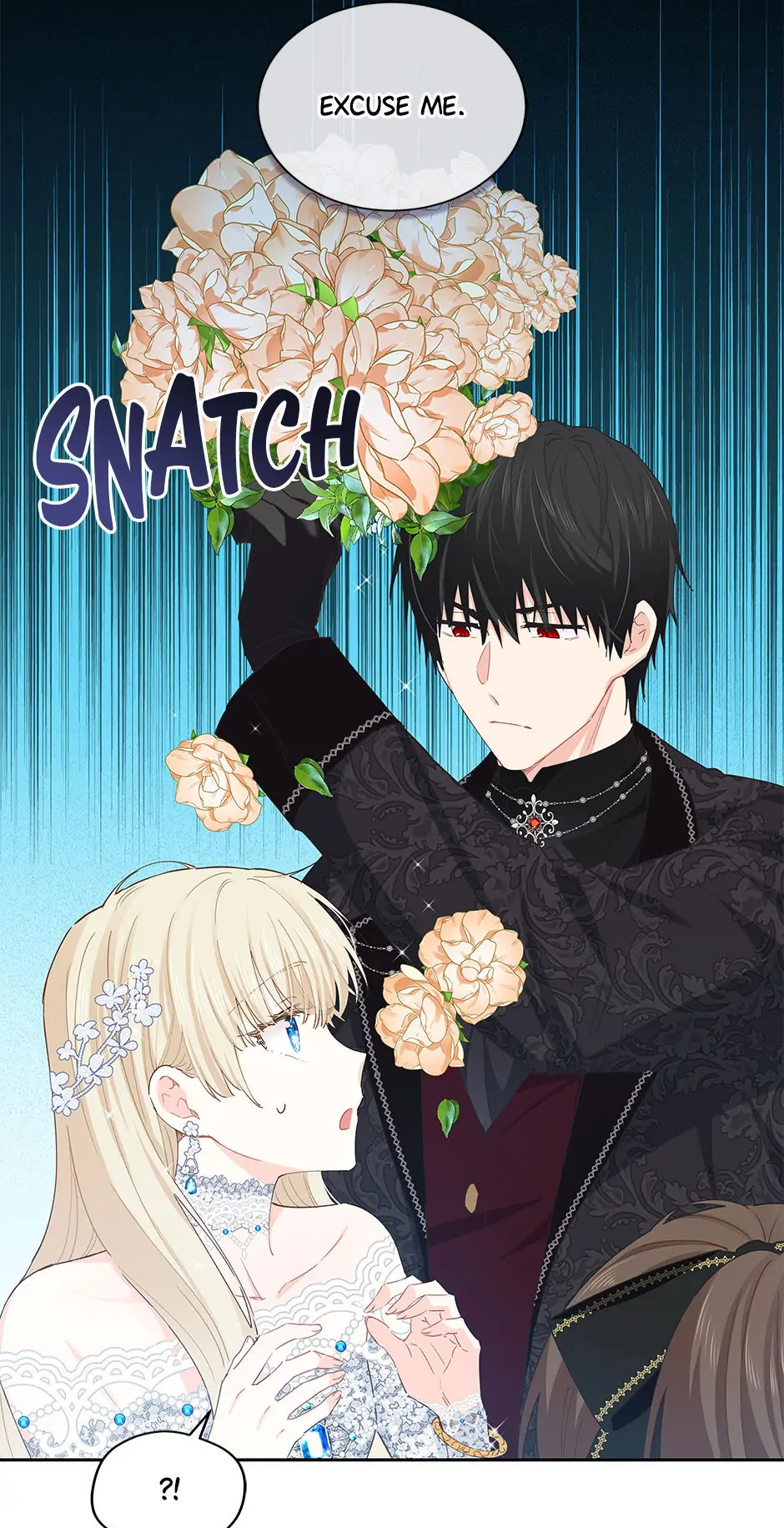 I Have No Health Chapter 44 page 20
