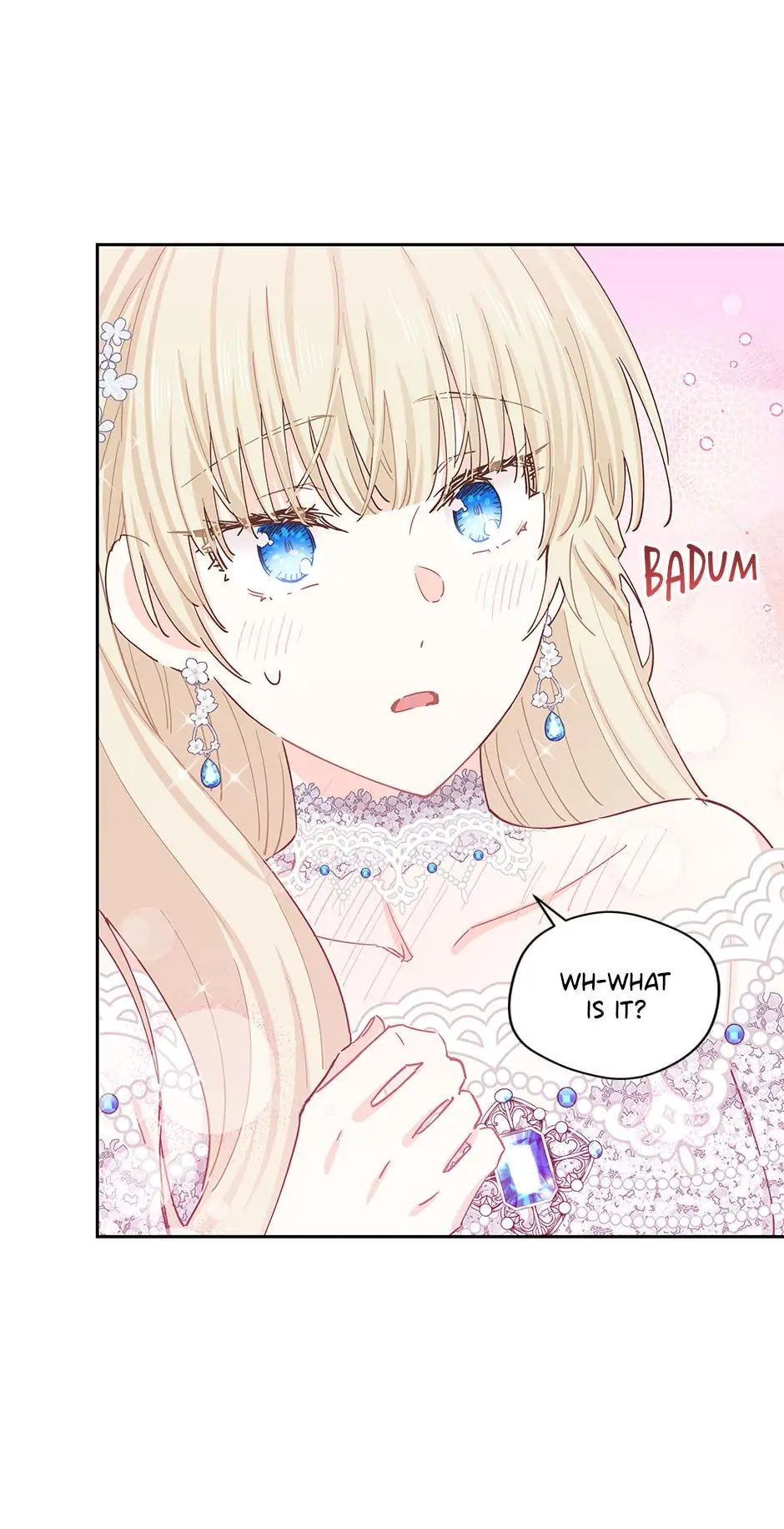 I Have No Health Chapter 44 page 22