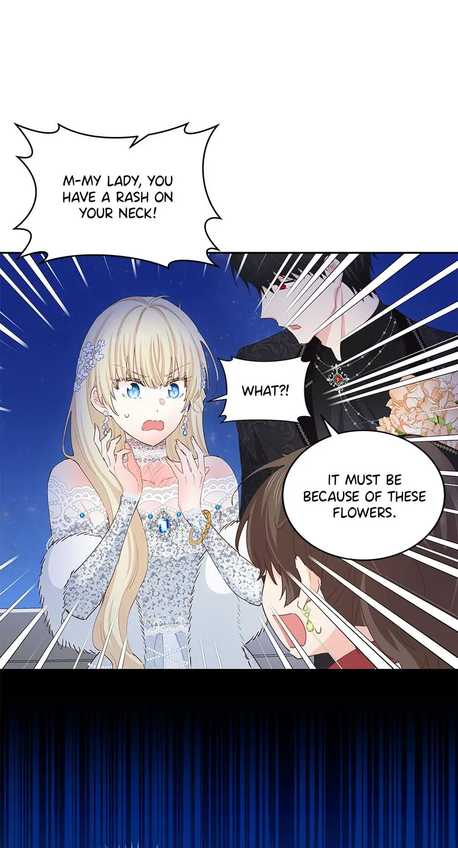 I Have No Health Chapter 44 page 23