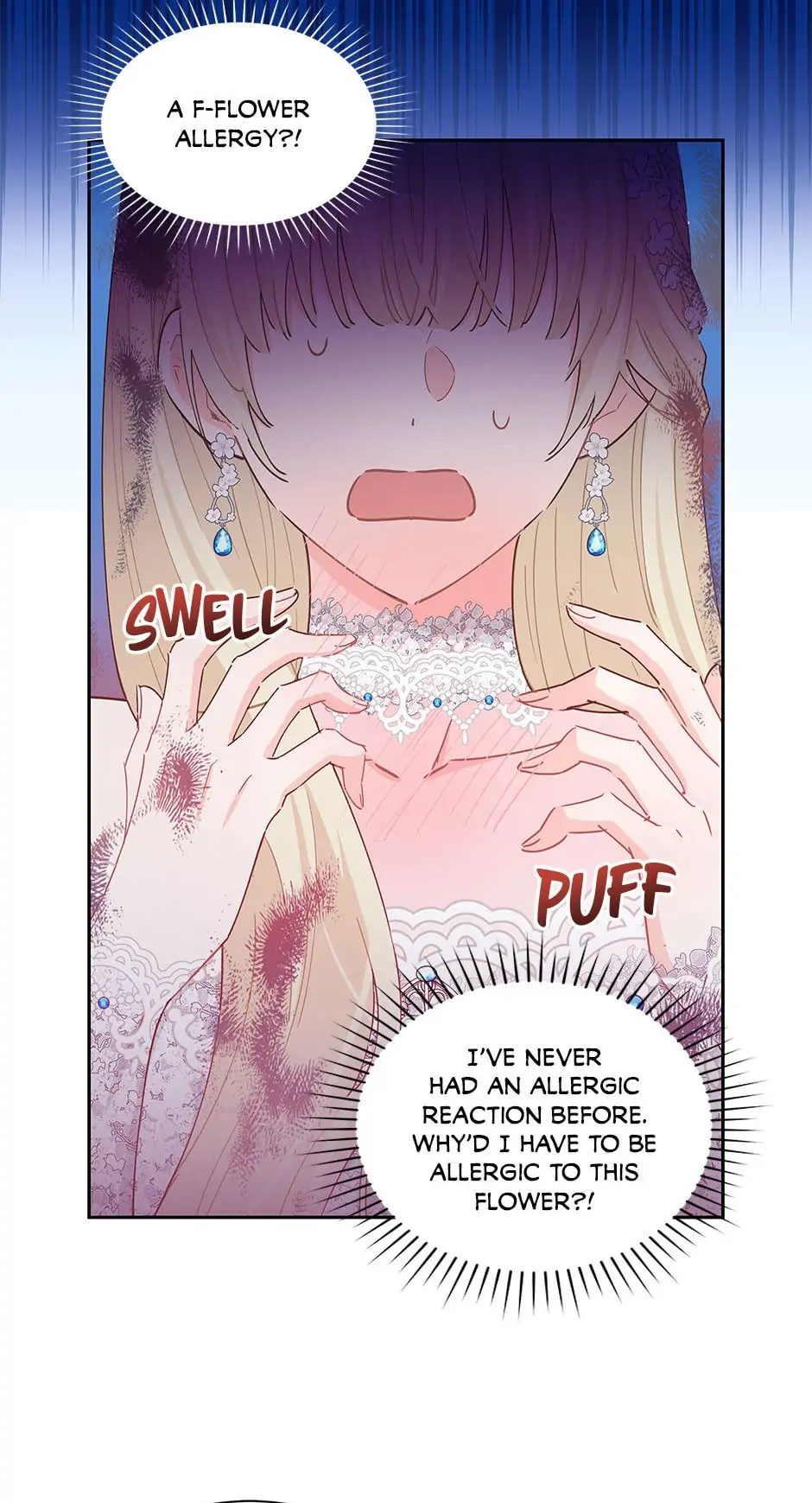 I Have No Health Chapter 44 page 24