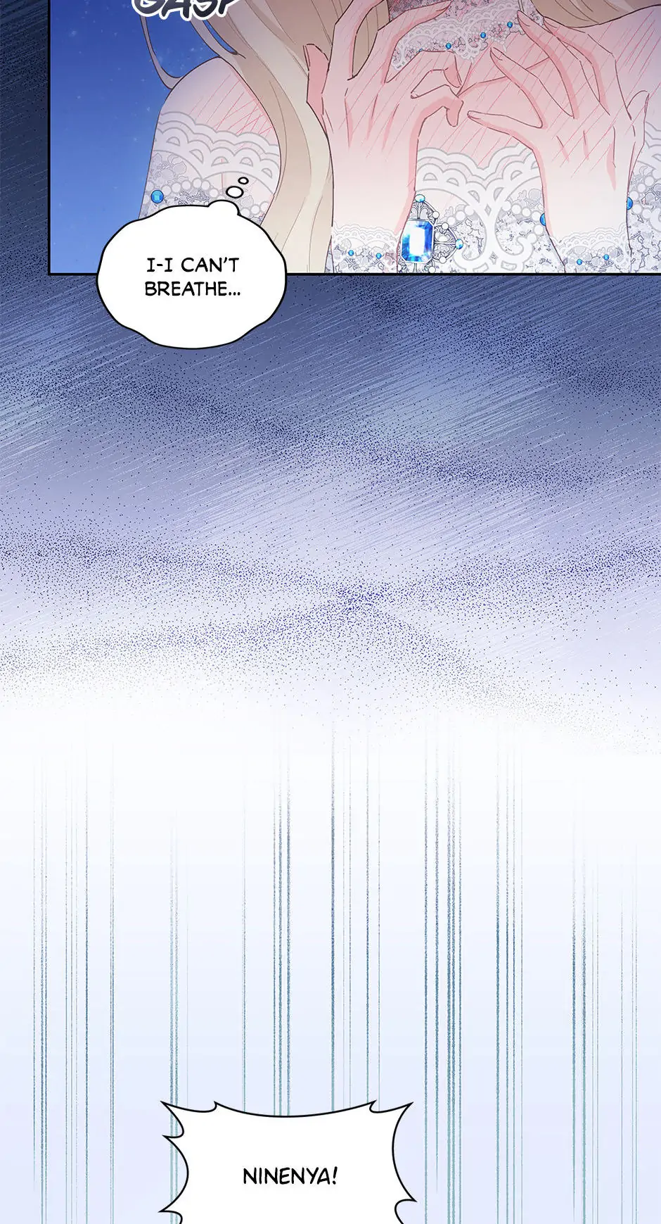 I Have No Health Chapter 44 page 26