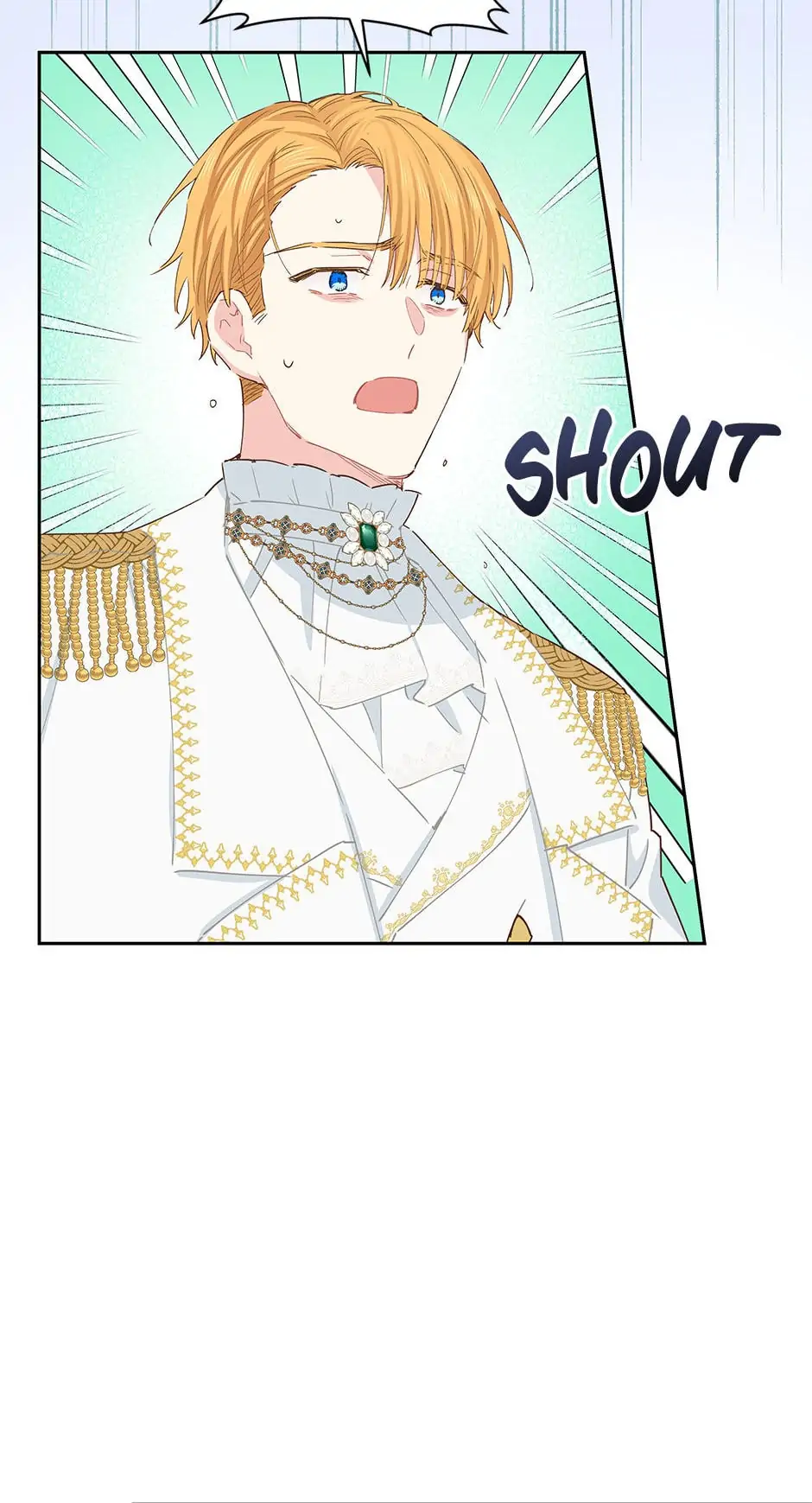 I Have No Health Chapter 44 page 27