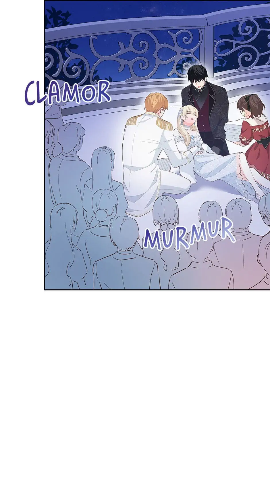 I Have No Health Chapter 44 page 28