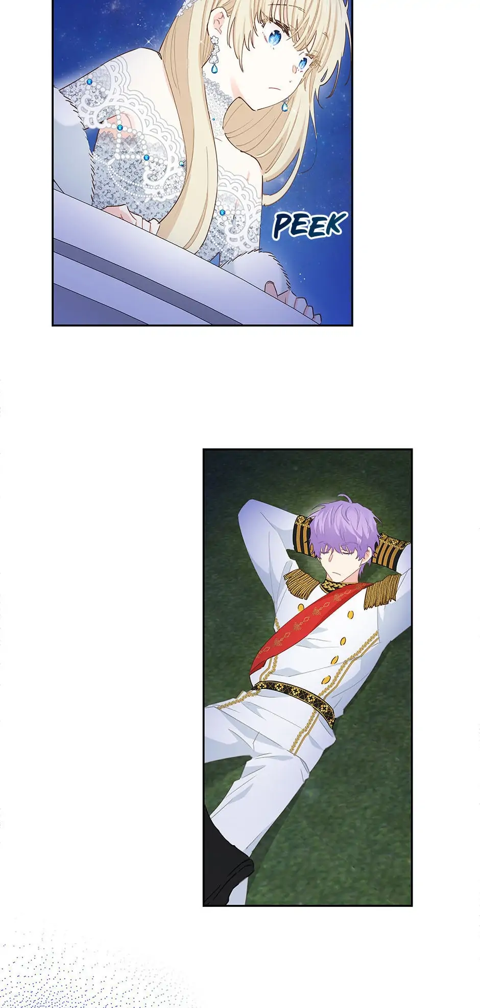 I Have No Health Chapter 44 page 2