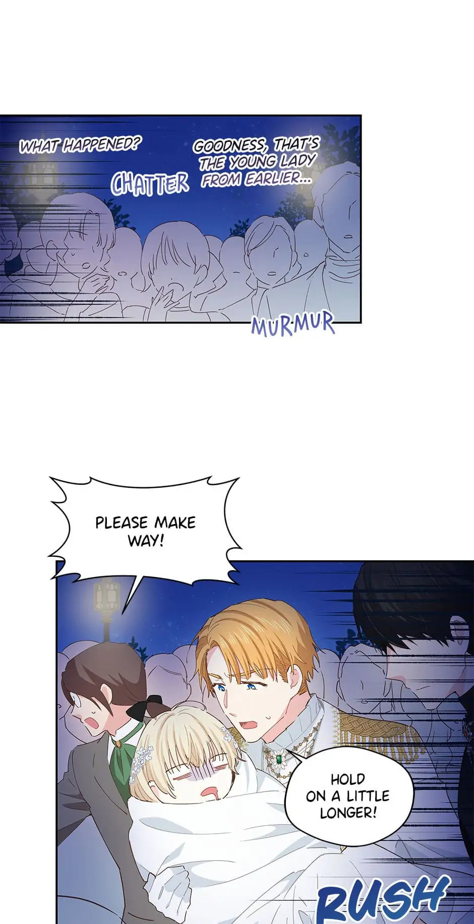 I Have No Health Chapter 44 page 29