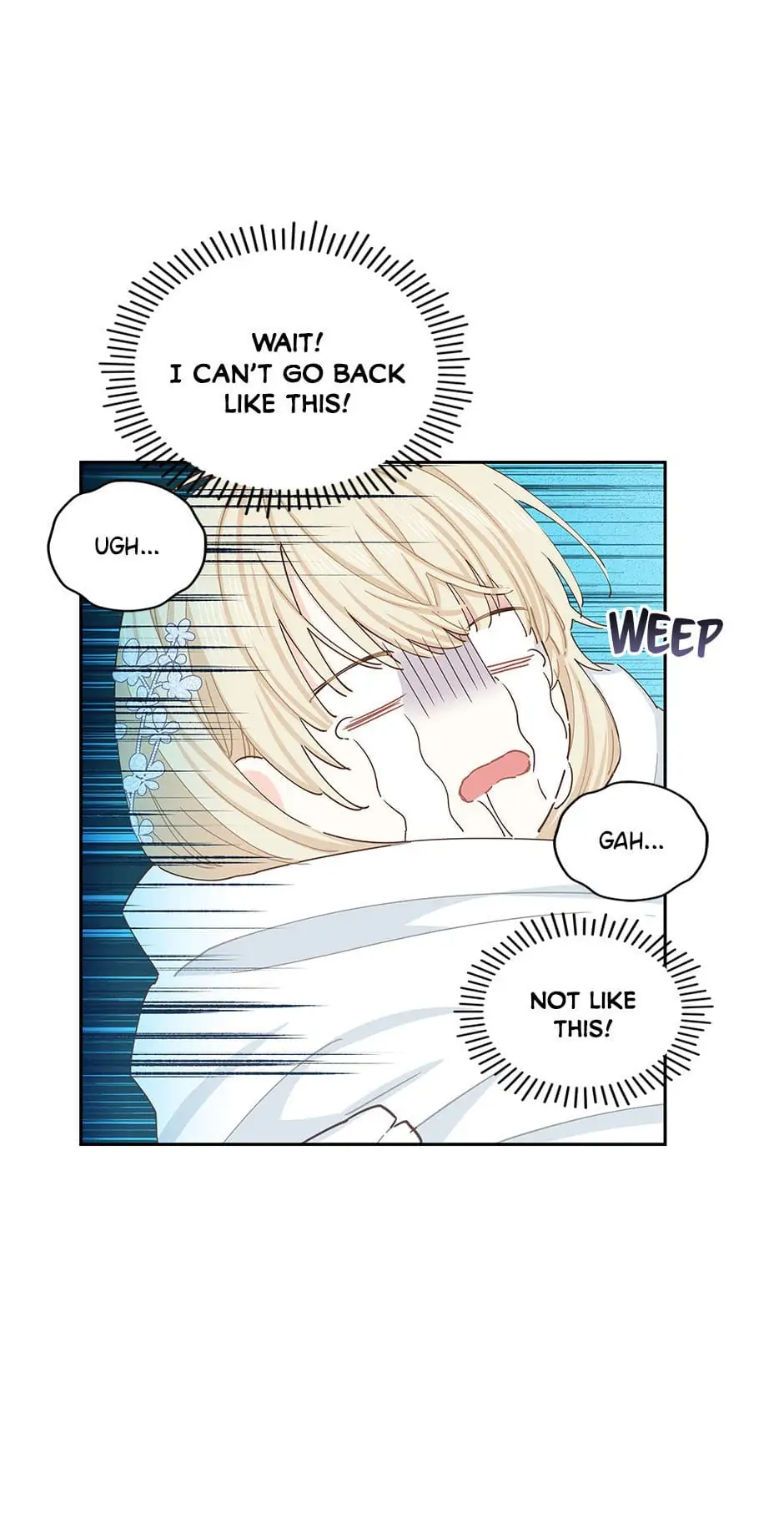 I Have No Health Chapter 44 page 31