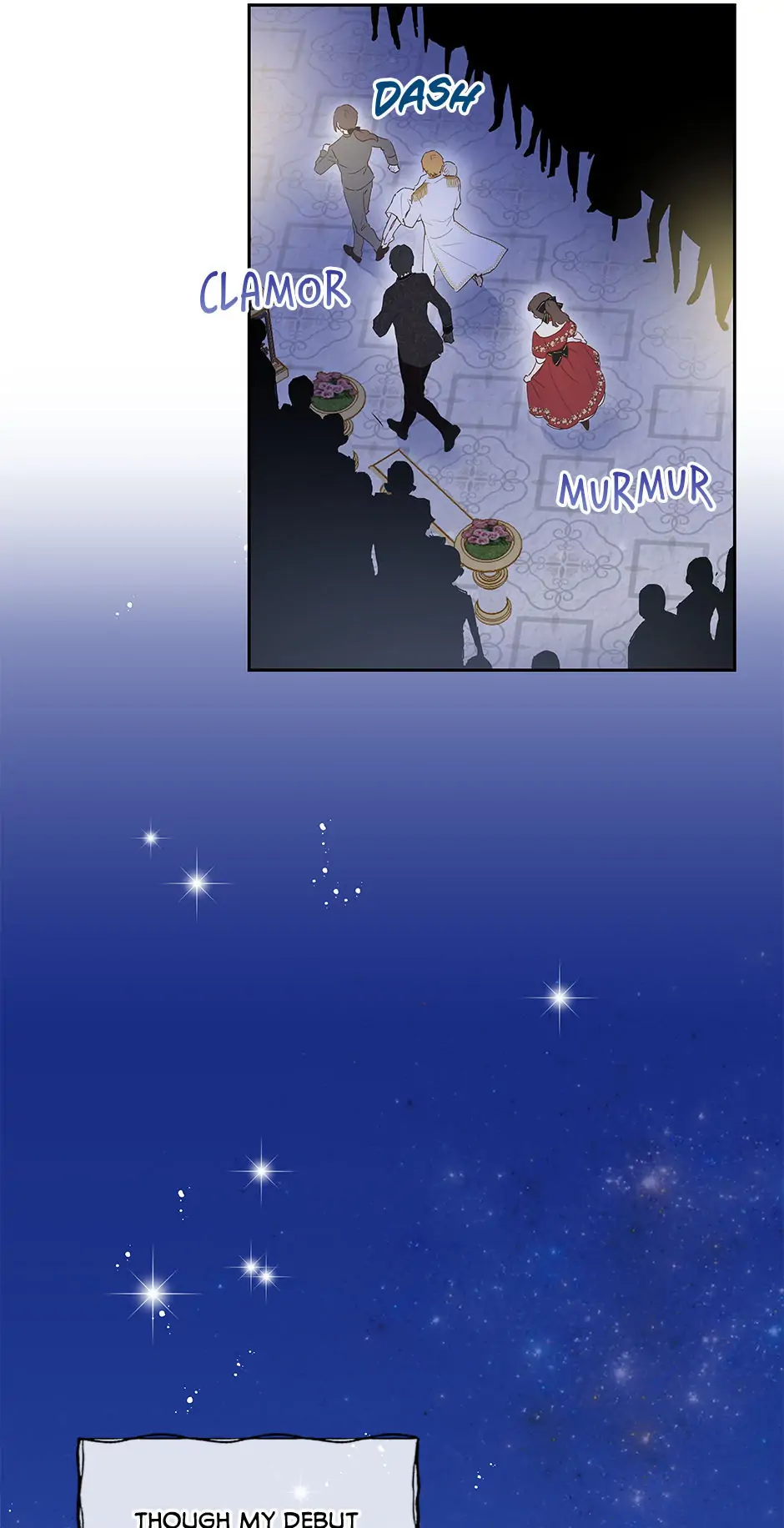 I Have No Health Chapter 44 page 32