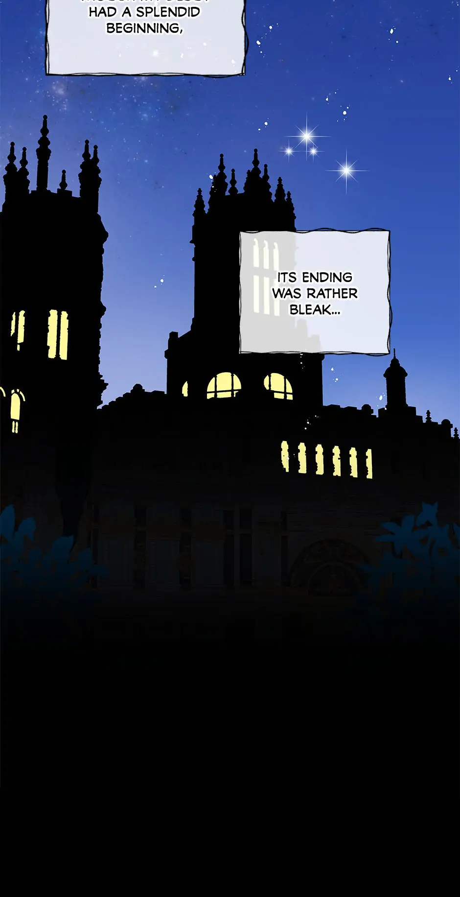 I Have No Health Chapter 44 page 33
