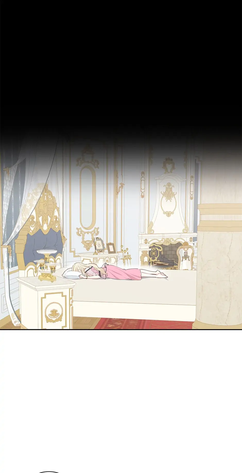 I Have No Health Chapter 44 page 35