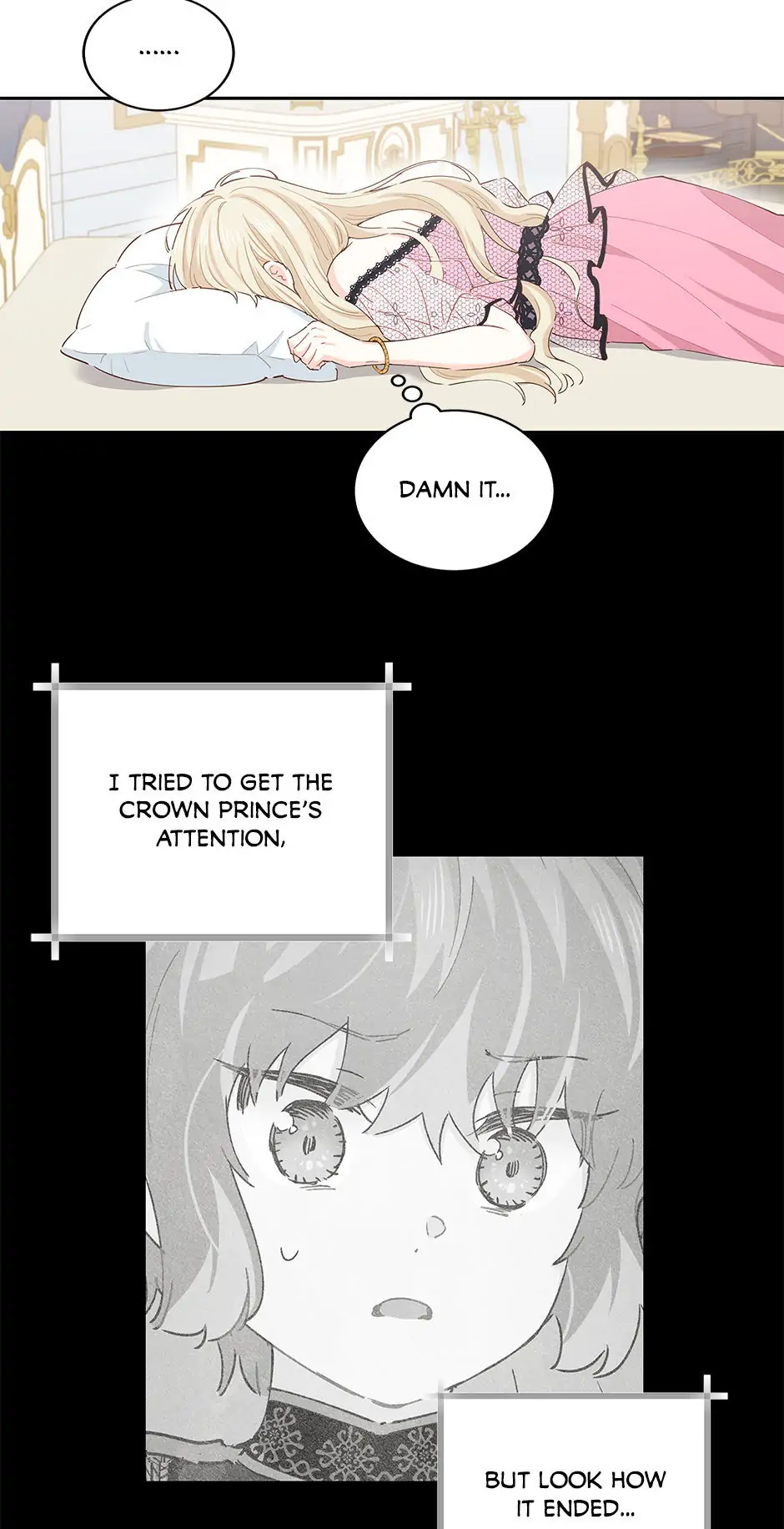 I Have No Health Chapter 44 page 36
