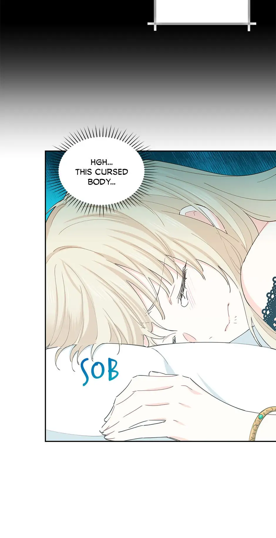 I Have No Health Chapter 44 page 37