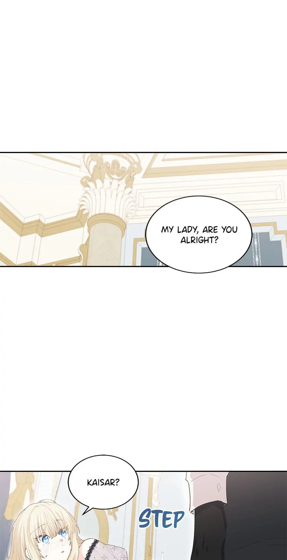 I Have No Health Chapter 44 page 38