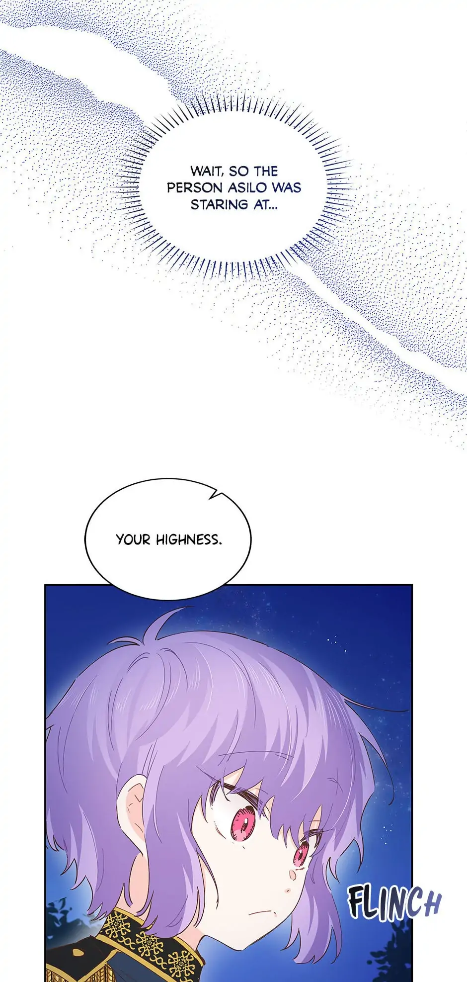 I Have No Health Chapter 44 page 3