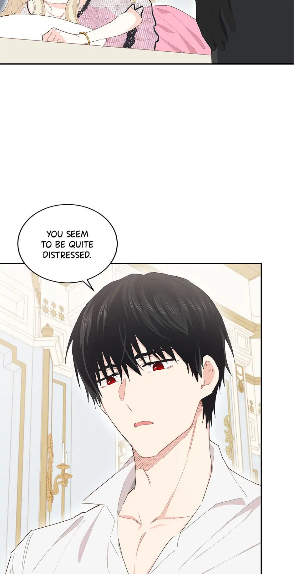 I Have No Health Chapter 44 page 39